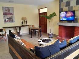 Acacia Tree Lodge