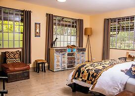 Acacia Tree Lodge
