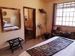 Acacia Tree Lodge