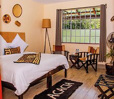 Acacia Tree Lodge