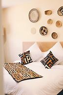 Acacia Tree Lodge