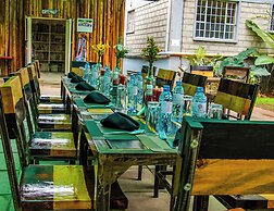 Acacia Tree Lodge