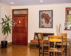 Acacia Tree Lodge
