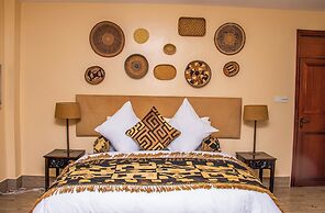 Acacia Tree Lodge