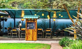 Acacia Tree Lodge