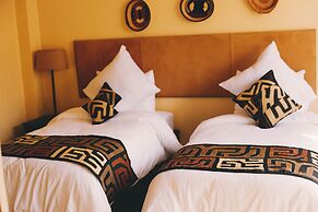 Acacia Tree Lodge