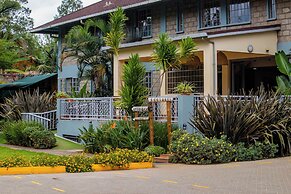 Acacia Tree Lodge