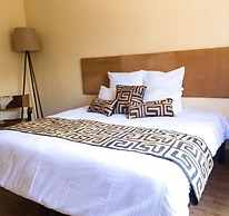 Acacia Tree Lodge
