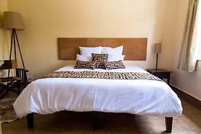Acacia Tree Lodge