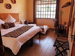 Acacia Tree Lodge