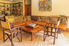 Acacia Tree Lodge