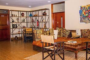 Acacia Tree Lodge
