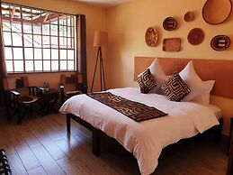 Acacia Tree Lodge