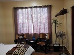 Acacia Tree Lodge