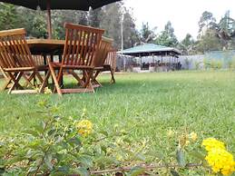 Acacia Tree Lodge