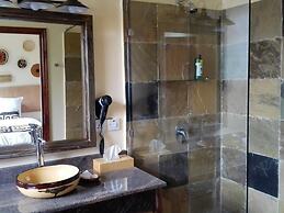 Acacia Tree Lodge