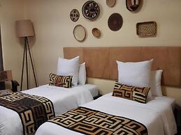 Acacia Tree Lodge