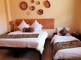 Acacia Tree Lodge