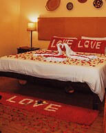 Acacia Tree Lodge