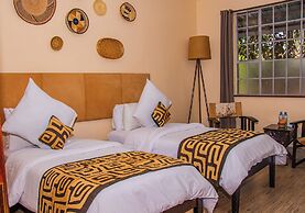 Acacia Tree Lodge