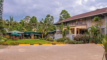 Acacia Tree Lodge
