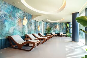 Grand Hotel Santa Maria