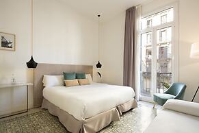 Forget Me Not Barcelona
