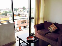 Gold Tacna