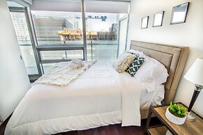 MiCasa Suites - Modern Executive Condo