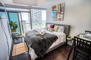 MiCasa Suites - Modern Executive Condo