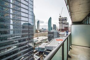 MiCasa Suites - Modern Executive Condo
