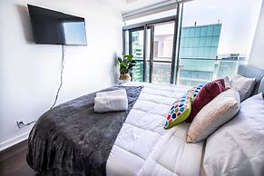 MiCasa Suites - Modern Executive Condo