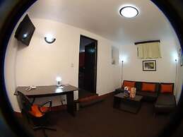 Hotel Central Teziutlan