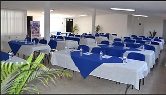 Hotel Central Teziutlan
