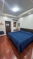 Hotel Central Teziutlan