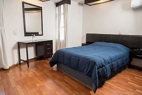 Hotel Central Teziutlan