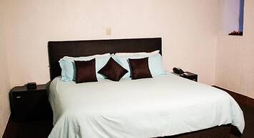 Hotel Central Teziutlan