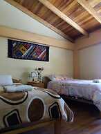 Aputinya B&B