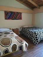 Aputinya B&B