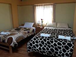 Aputinya B&B