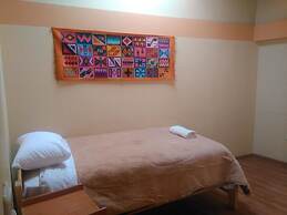Aputinya B&B