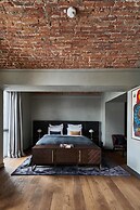 Hotel Liberty