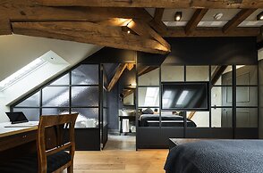 Hotel Liberty