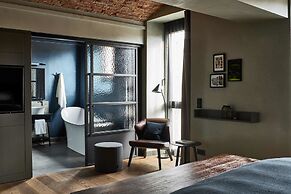 Hotel Liberty