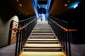 Hotel Liberty