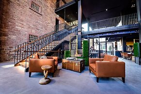 Hotel Liberty