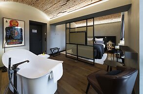 Hotel Liberty