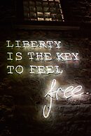 Hotel Liberty