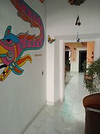 Hotel Santuario
