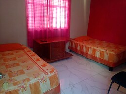 Hotel Santuario